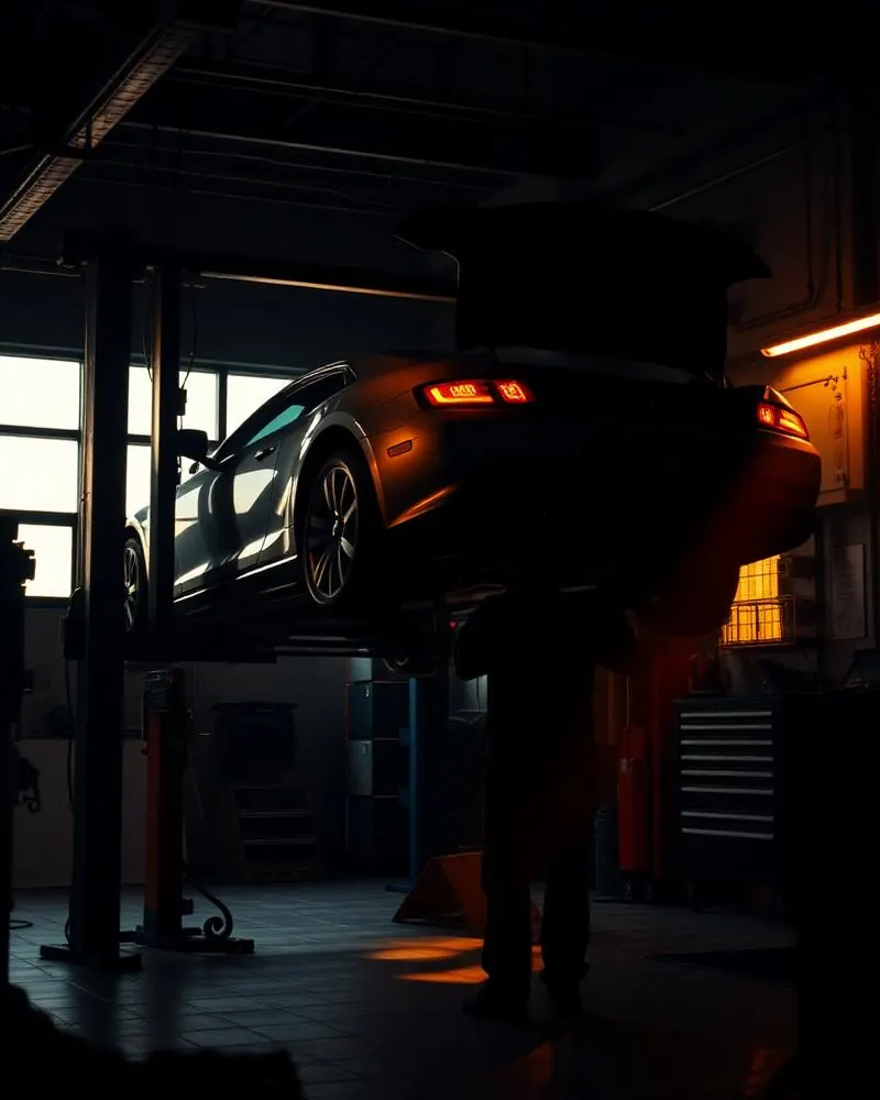 Automotive
