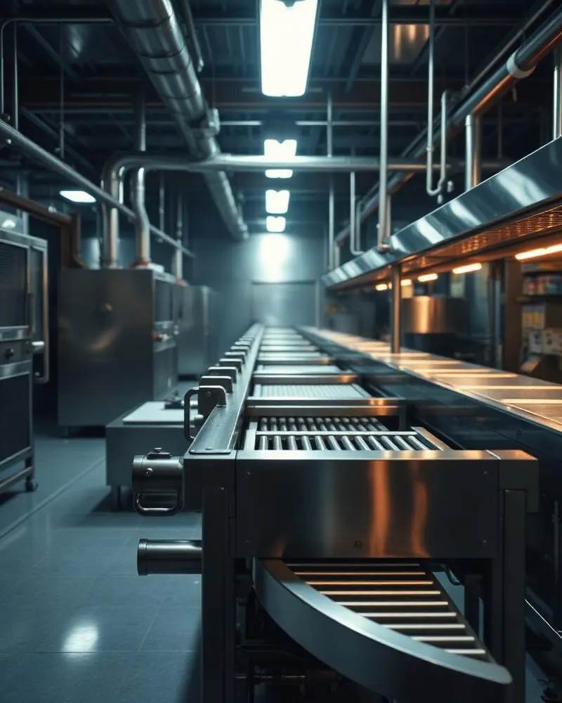 Food Processing