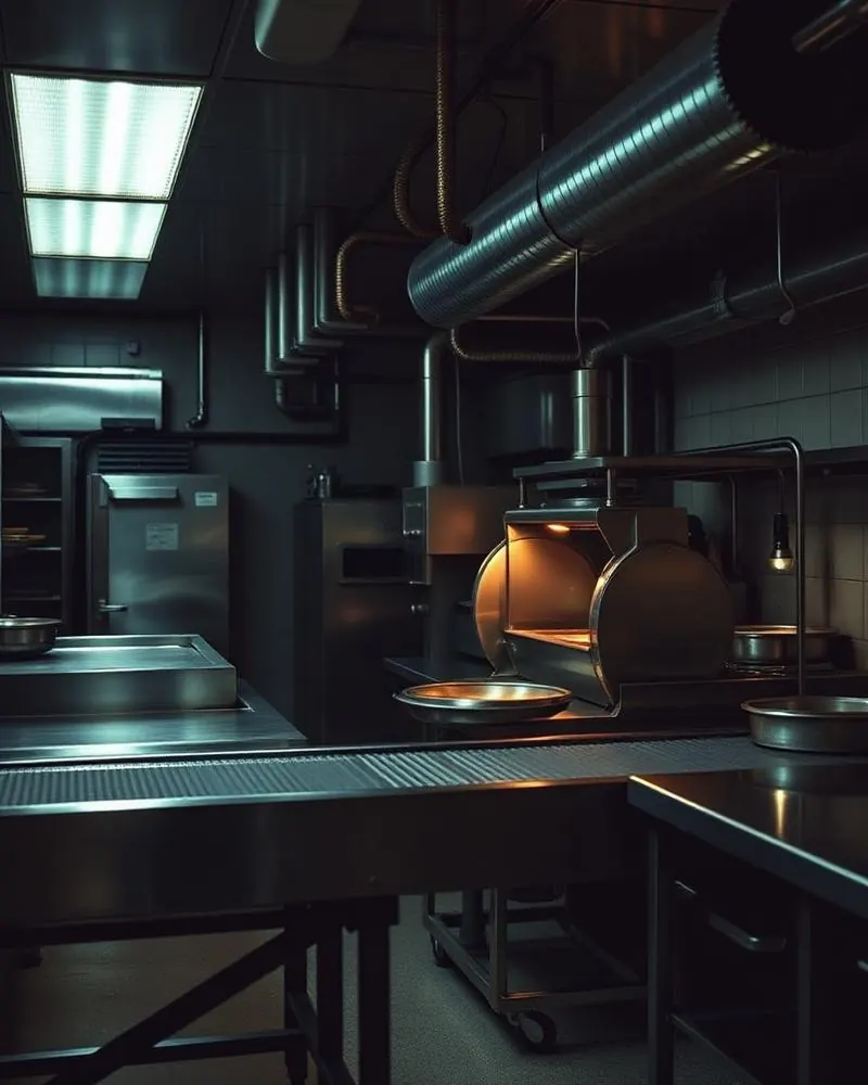 Food Processing