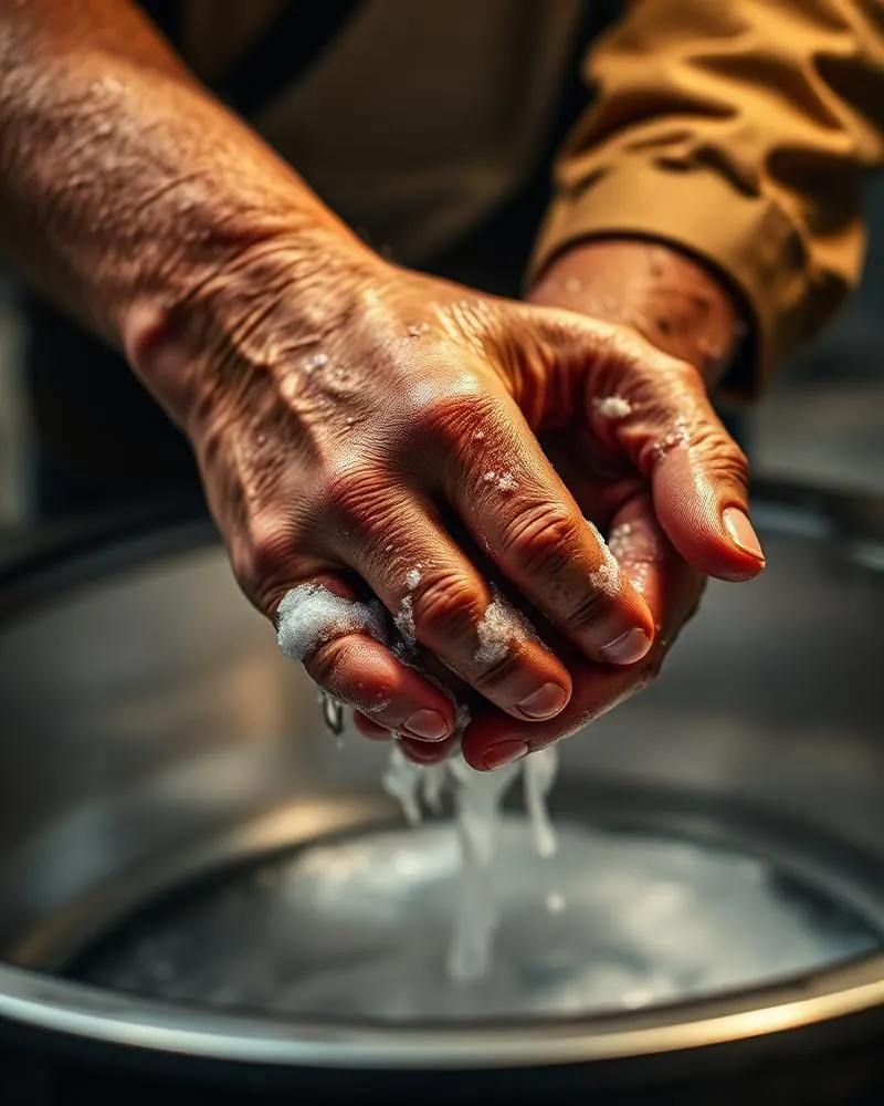 Hand Care