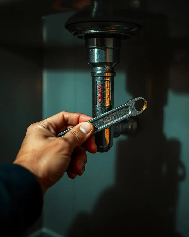 Plumbing