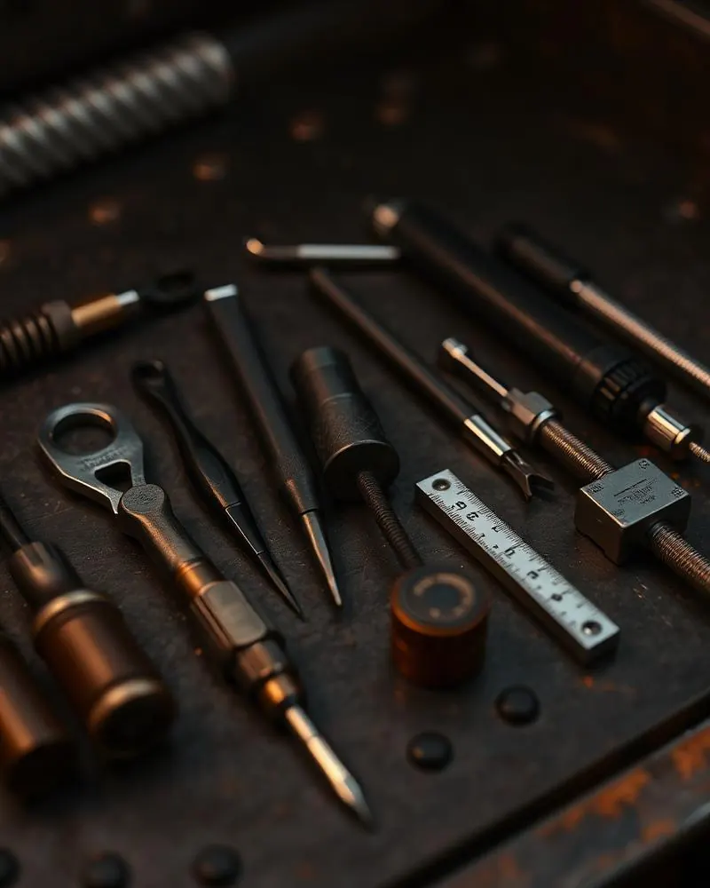 Specialty Products